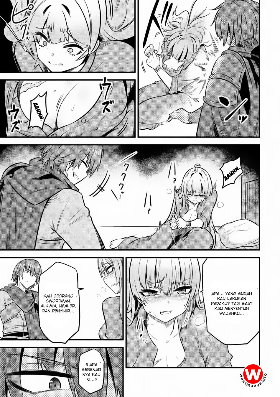 Kaifuku Jutsushi Yarinaoshi: Sokushi Mahou to Skill Copy no Chouetsu Heal